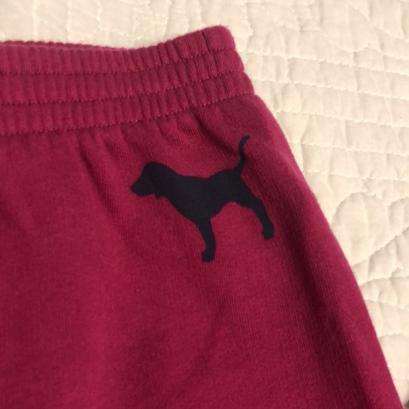 Victoria’s Secret PINK sweatpants S - Picture 4 of 6
